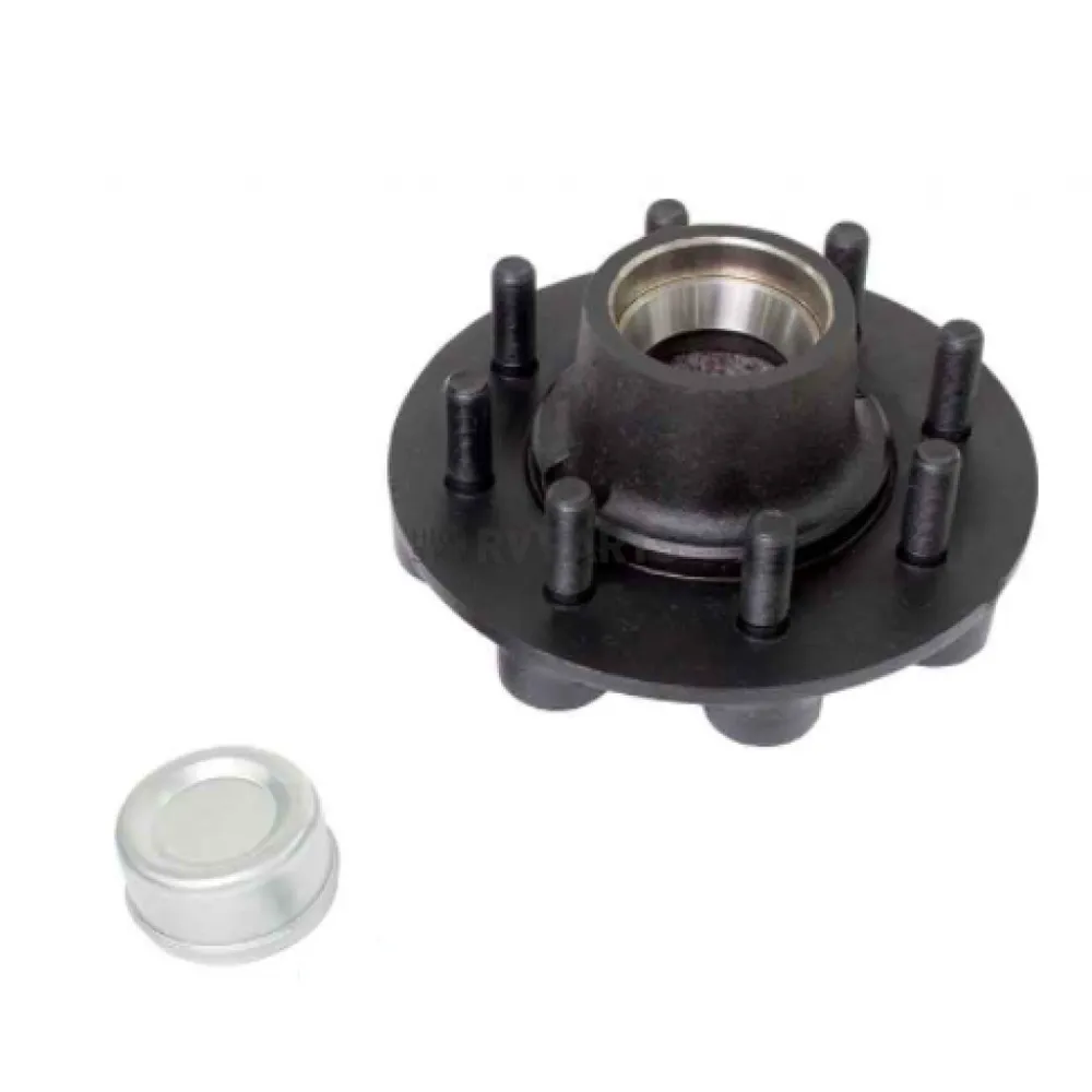 HUB KIT 8K 865 5/8 GRS CONE NT FOR 00828707