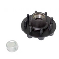 HUB KIT 8K 865 5/8 GRS CONE NT FOR 00828707