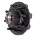 HUB KIT 8K 865 5/8 GRS CONE NT FOR 00828707