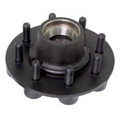 HUB KIT 8K 865 5/8 GRS CONE NT FOR 00828707