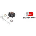 HUB KIT 8K 865 5/8 GRS CONE NT FOR 00828707
