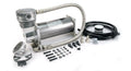 Hornblasters chrome auto part