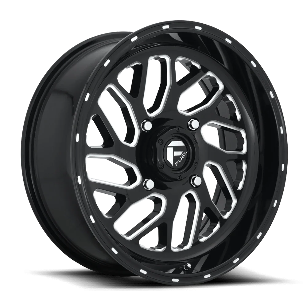 TRITON 16X7 4X137 110.1 NBL +13