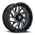 TRITON 16X7 4X137 110.1 NBL +13