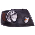Maxzone Vehicle Lighting Corp headlights