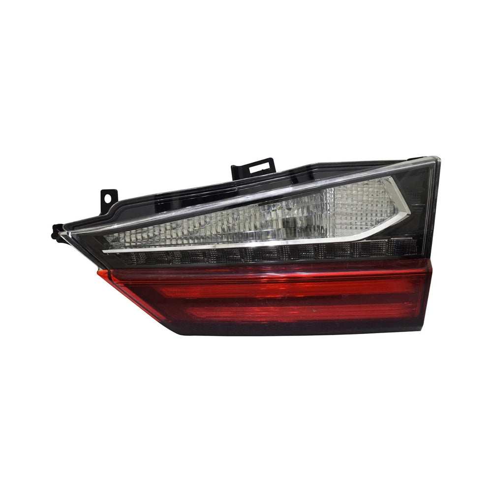 CAPA 1620 LX RX350(L)/450H STD LID TAILLAMP ASSY LH