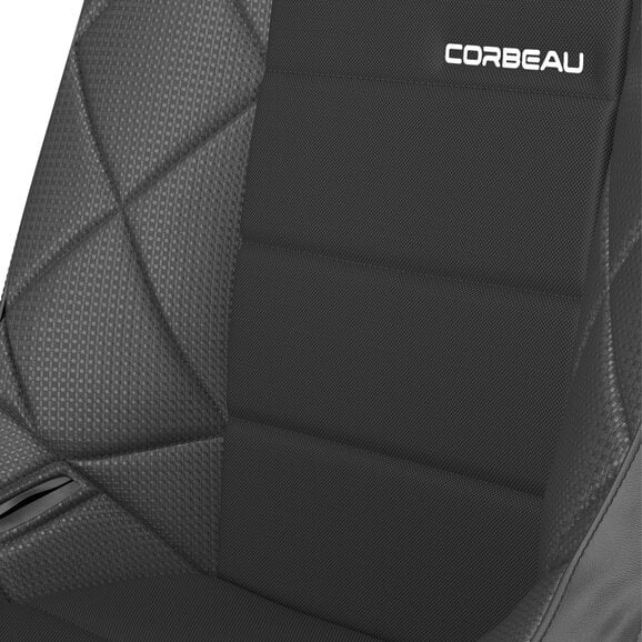 ~(67 lbs. 41X22X22)~ Black Vinyl/Cloth Wide