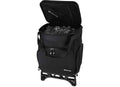 NEW DRIFTER 30CAN SOFTSIDED COOLER BLACKOUT