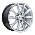 ALTO 19X8.5 5X114.3 ET35 CB64.1 HYPER SILVER