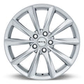 ALTO 19X8.5 5X114.3 ET35 CB64.1 HYPER SILVER