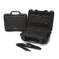 Nanuk auto part installed view