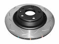 DBA auto part installed view