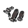 Boomba Racing Honda Si Motor Mounts Red
