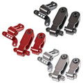 Boomba Racing Honda Si Motor Mounts Red