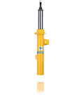 Bilstein B6 2002 Mercedes-Benz C230 Kompressor Front 36mm Monotube Strut Assembly