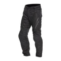 Dainese Drake 2 Air Absoluteshell Pants Black/Black Size - 44