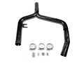 OFF ROAD 3" Y PIPE HOOKER