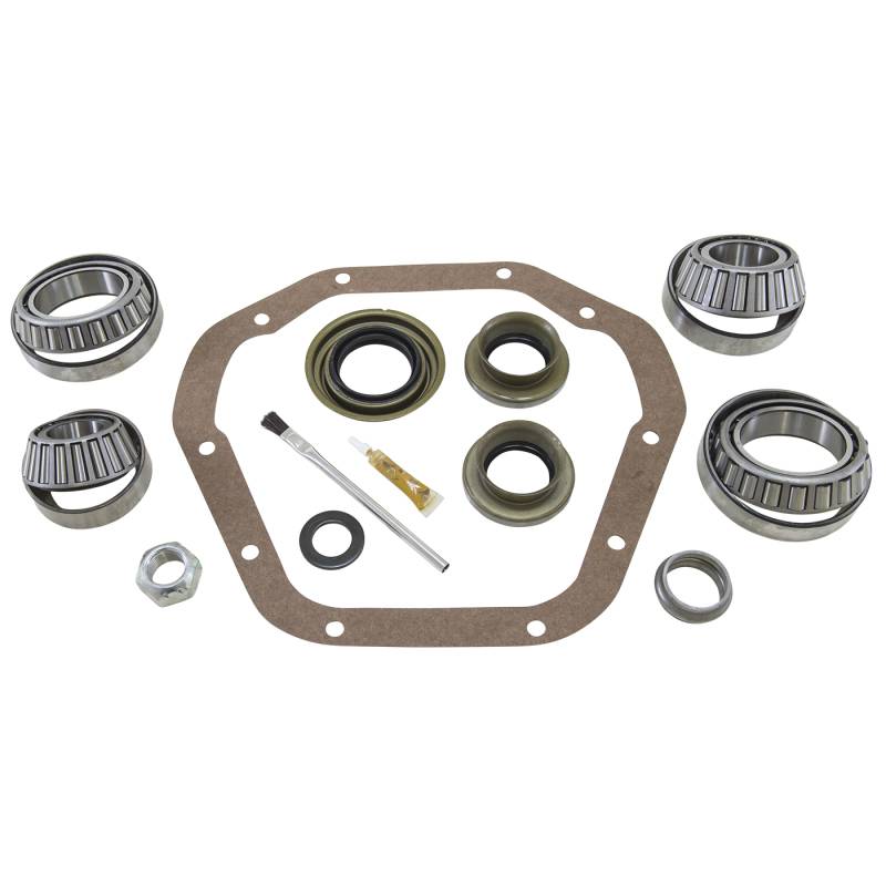 USA Standard Bearing kit for Dana 70HD Super-70 D70 HD SUPER-70 REAR BEARING SEAL KIT KOYO BR