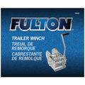 WINCH, 3200 LBS., 2-SPEED