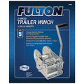 WINCH, 3200 LBS., 2-SPEED