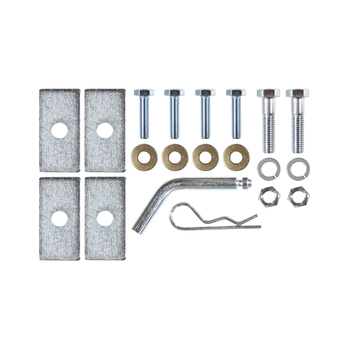 FRAME HITCH
