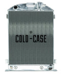 Cold Case Radiators auto part