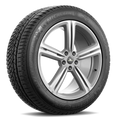 Michelin Tires auto part