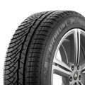 Michelin Tires auto part detail