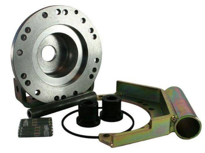 ADVANCE ADAPTERS POWERGLIDE ADAPTER TO ATLAS