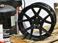 Wheel Pros R139 18X9.5 5X4.5 MT-BLK 35MM