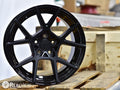 Wheel Pros R139 18X9.5 5X4.5 MT-BLK 35MM