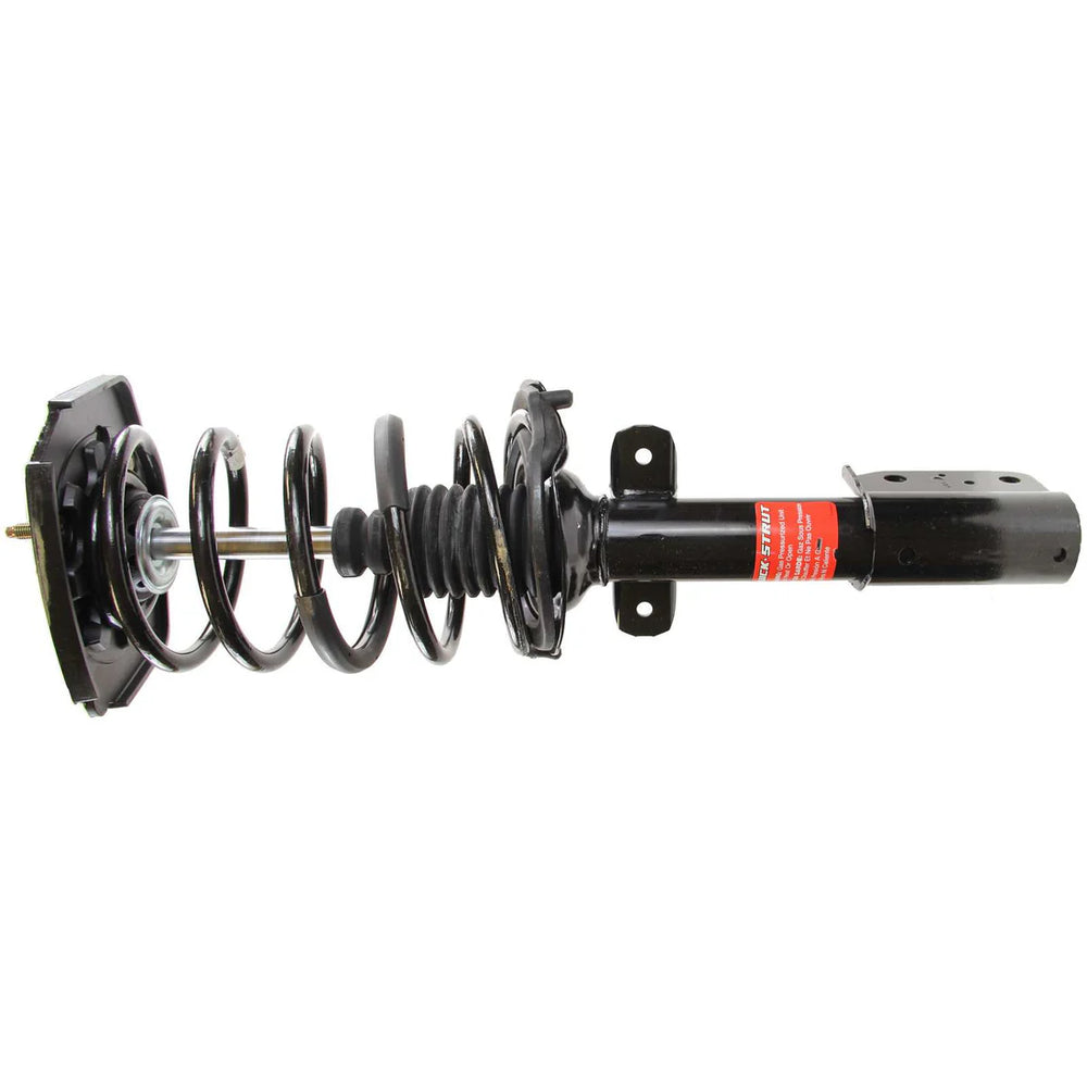 QUICK-STRUT ASSEMBLY