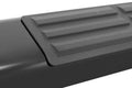 Westin Premier 6 in Oval Side Bar - Mild Steel 91 in - Black