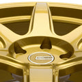 Cobb Performance Series ST-01 Wheel 18x9.5 ET40 5x114.3 - Gold