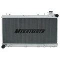 Mishimoto 93-98 Subaru Impreza GC8 2.2L Manual Aluminum Radiator