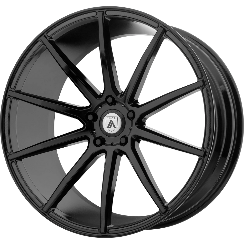 ABL20 20X10 5X4.25 G-BLK 40MM