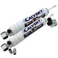 Calvert CR Series 9-Way Adjustable Rear Shocks 82-02 Chevrolet Camaro