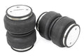 Air Spring Spacer Kit 5 Lift Ram 2500 4WD (2014-2024)