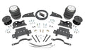 Air Spring Spacer Kit 5 Lift Ram 2500 4WD (2014-2024)