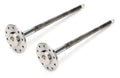 Moser Engineering hardware kit