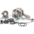 Hot Rods auto part detail