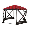 BEAR DEN GAZEBO TALL