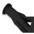 Long Tube Header Black Paint 1965-1974 Ford F100/150 4WD 1967-1974 F250 332-428 Tube Size 1.75 Inch Collector Size 3 Inch FlowTech