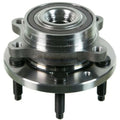 PRM HUB & BEARING ASSEMBLY; W/ABS