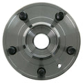 PRM HUB & BEARING ASSEMBLY; W/ABS