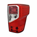 CAPA 1721 NS TITAN (XD) HALOGEN TAIL LIGHT ASSY LH