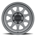 Method MR316 20x9 18mm Offset 8x180 130.81mm CB Gloss Titanium Wheel