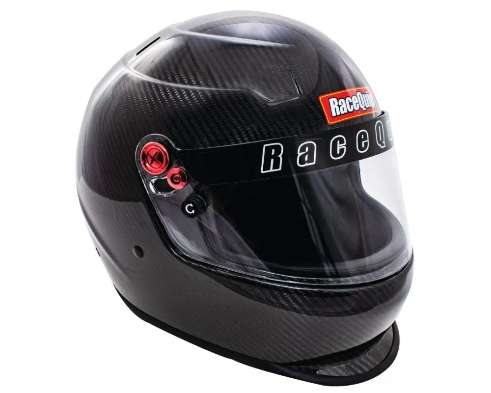 Racequip Carbon PRO20 SA2020 XX-Large