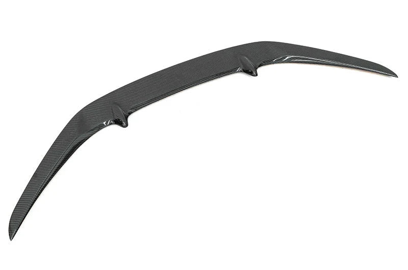 ***Discontinued***OLM Carbon Fiber S Style Trunk Spoiler - 2022 BRZ 86