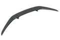 ***Discontinued***OLM Carbon Fiber S Style Trunk Spoiler - 2022 BRZ 86